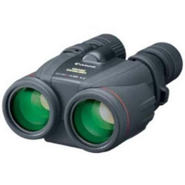 Canon Binoculars 10X42L Is Wp 0155B002